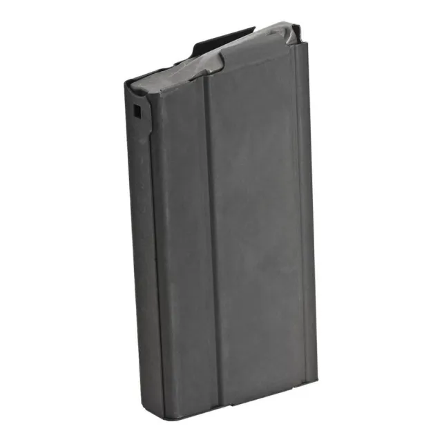 Springfield Armory M1A MA5021 20-Round .308 Winchester/7.62x51mm NATO Steel Magazine, Parkerized Finish - View 2