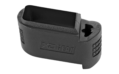 Springfield Armory XD Black Magazine Sleeve 9mm 40 Caliber XD5003 - View 3