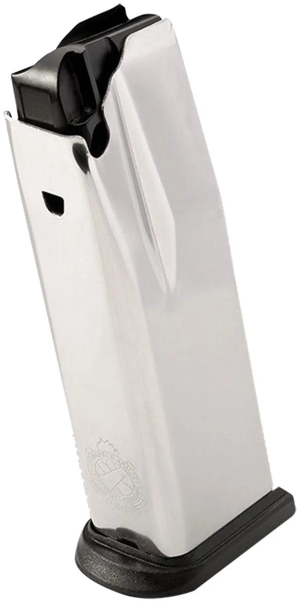 Springfield Armory XD/XD(M) 45 Auto/ACP Stainless Steel Magazine, 13-Round Capacity, XD4545 Model - View 2