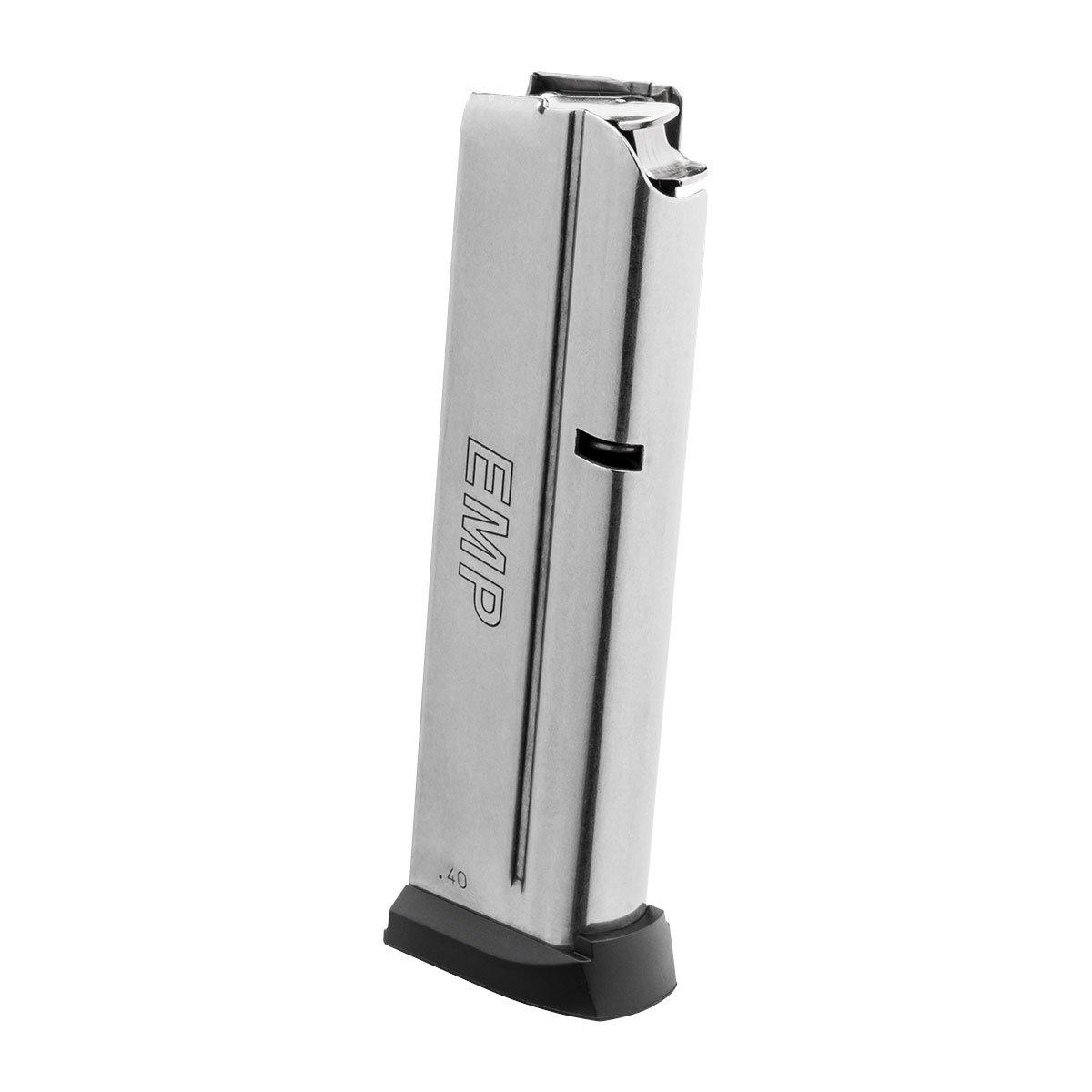 Springfield Armory EMP Enhanced Micro Pistol PI6071 8RD - View 2