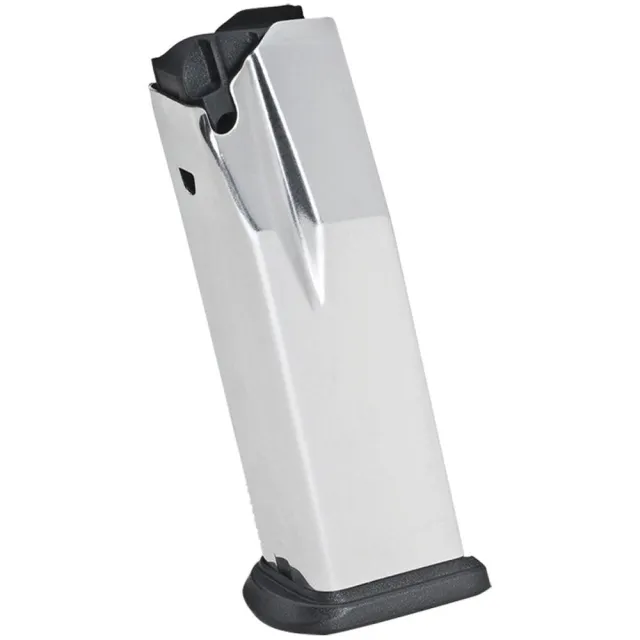 Springfield Armory XDM5019 9mm 19rd Stainless Steel Magazine - View 2