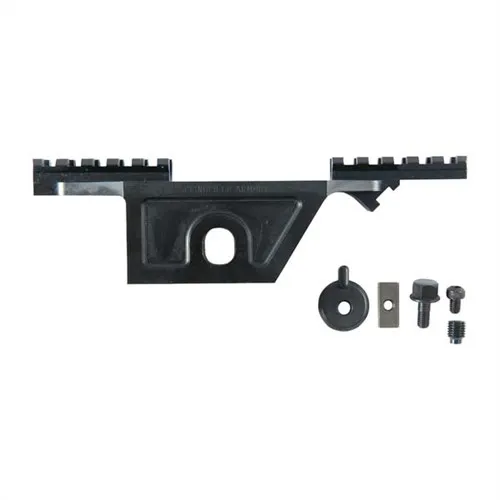 Springfield Armory MA5028 M1A Scope Mount Black Matte Steel 4th Gen - View 2