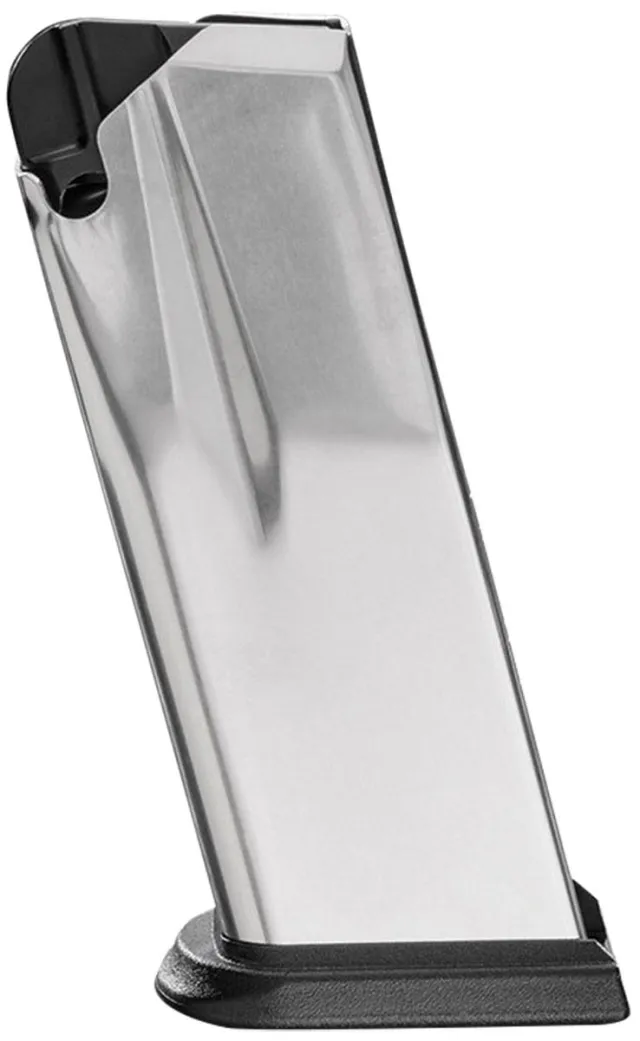 Springfield Magazine 45 ACP 9Rd Fits XDM Compact Stainless Finish XD4500 - View 2