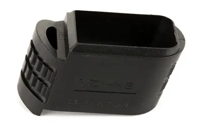 Springfield Armory XD45381 XD-M Magazine Sleeve for Backstrap Polymer Black - View 2