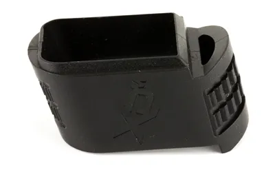 Springfield Armory XD45381 XD-M Magazine Sleeve for Backstrap Polymer Black - View 3