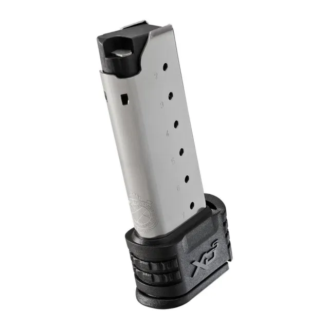 Springfield Armory XD-S Magazine 45 ACP 7 Round XDS50071 - View 2