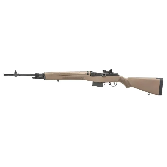 Springfield Armory M1A 7.62x51mm MA9120 - View 2