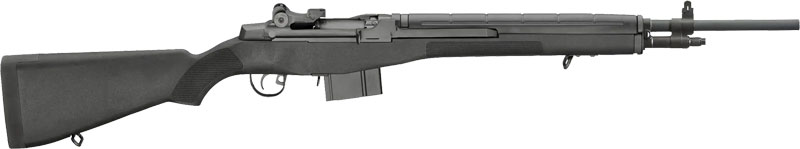 Springfield Armory MA9226NT 7.62x51mm - View 2