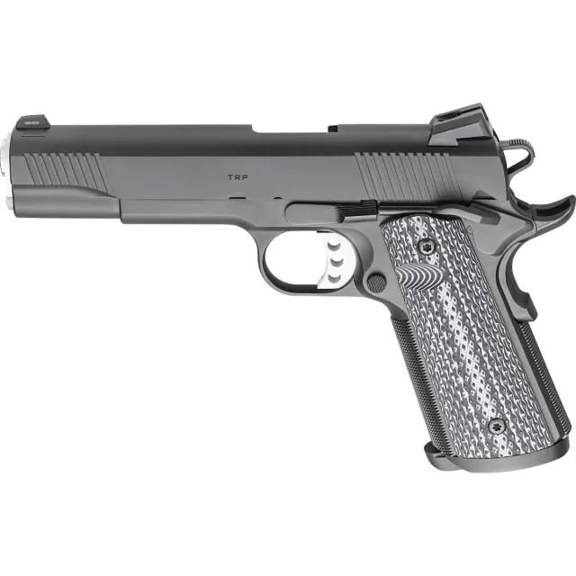 Springfield Armory PC9108LCA18 1911 TRP *CA Compliant 45 ACP 7+1 5"... - View 2