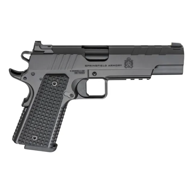 Springfield Armory 1911 Emissary 9mm PX9229L - View 2