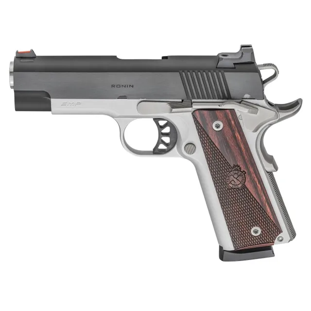Springfield Armory 1911 Ronin EMP 9mm PX9124L - View 2