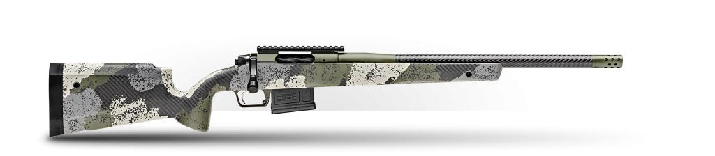 Springfield Armory 2020 Waypoint 6.5 PRC BAW92465PRCCFG - View 2