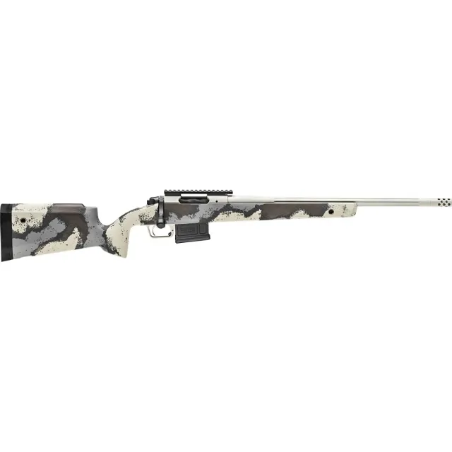 Springfield Armory 2020 Waypoint 6mm Creedmoor 20 in Barrel 5 Round Capacit - View 2