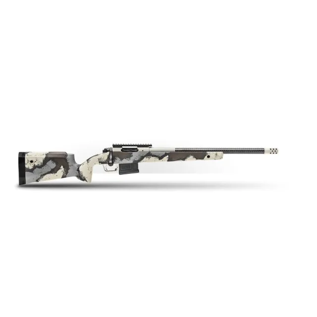 Springfield Armory 2020 Waypoint 6.5 Creedmoor 22 in Ridgeline Camo 5 Round - View 2