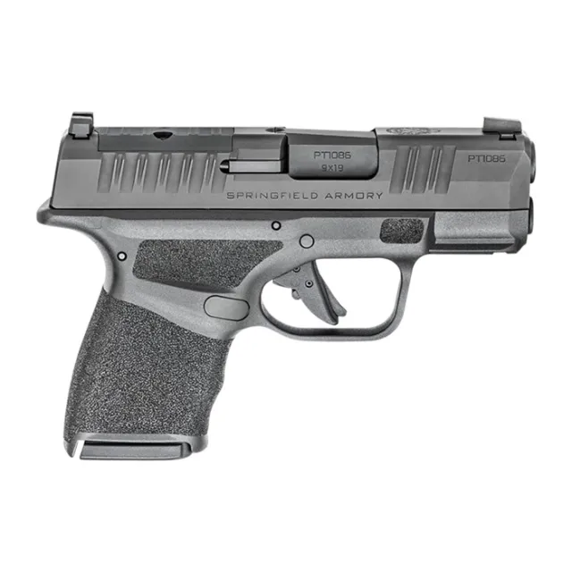 Springfield Armory Hellcat 9mm HC9319BOSPLC - View 2