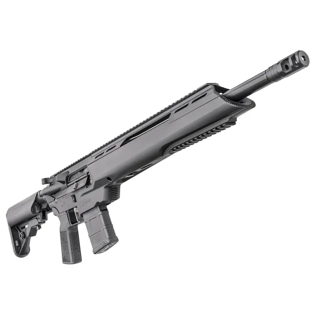 Springfield Armory Saint Edge 223 Wylde STA918223B - View 2