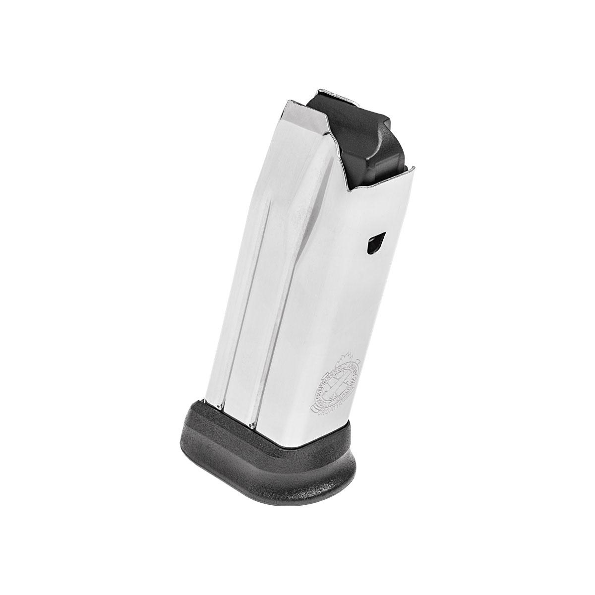 Springfield Armory XDM Elite Compact 10mm Auto 11 Round Stainless Steel - View 2
