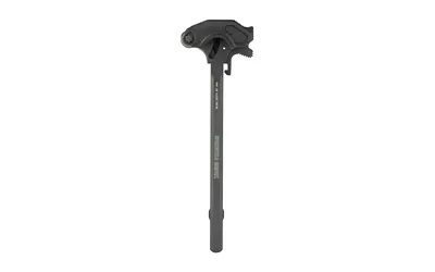 Springfield Armory AR5430LEVARF Ratcheting Charging Handle for AR-15, Black - View 2