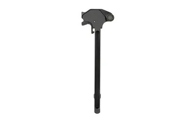 Springfield Armory AR5430LEVARF Ratcheting Charging Handle for AR-15, Black - View 3