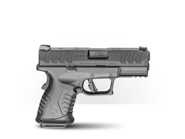 Springfield Armory XDM Elite 10mm XDME93810CBHCOSP - View 2