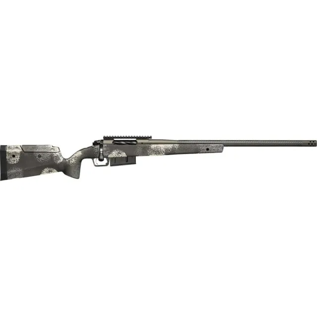 Springfield Armory 2020 Waypoint .300 Win Mag 24 in CF Barrel 5-Round - View 2