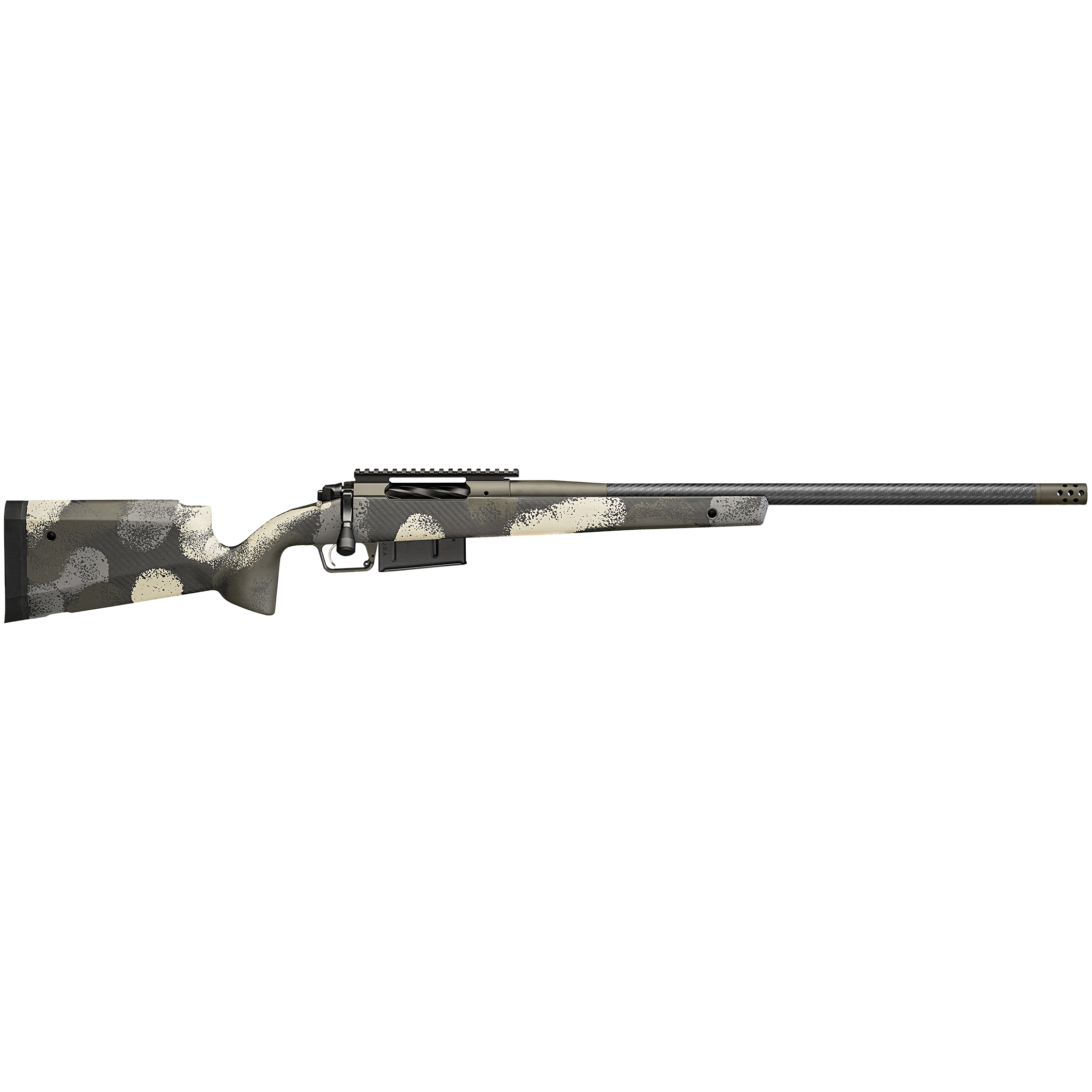 Springfield Armory 2020 Waypoint 7mm RM BAW9247CFG - View 2