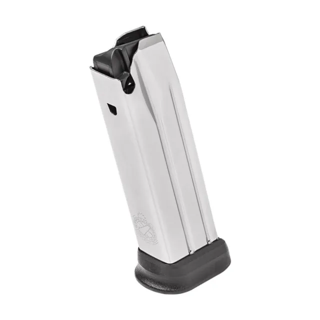 Springfield Armory Xdme5116 Oem Stainless Detachab - View 2