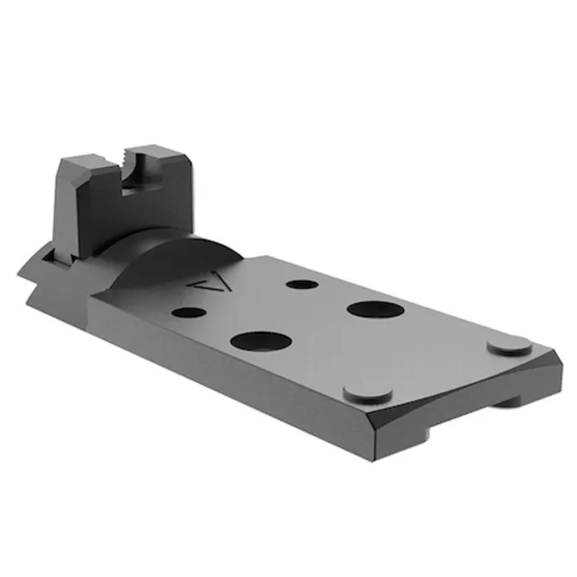 Springfield Armory Prodigy Optic Plate Kit Wasp Shield Mounting System - View 2