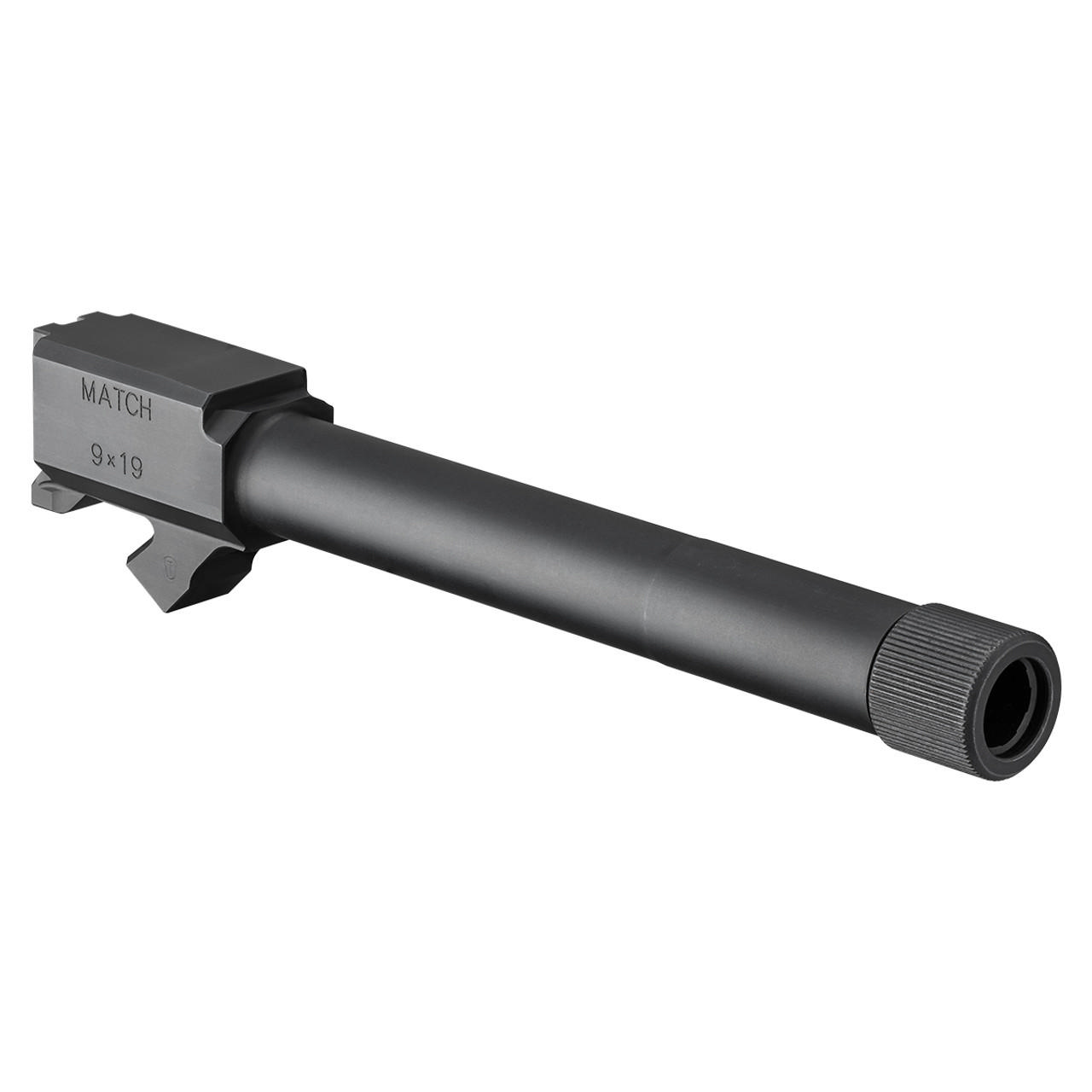 Springfield Armory XDM0901TB-KIT 9mm 5.28 In Threaded Barrel - View 2