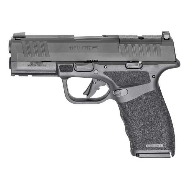 Springfield Armory Hellcat Pro 9mm HCP9379BOSPLC - View 2