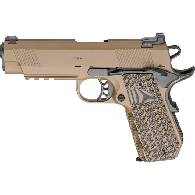 Springfield Armory 1911 TRP 45 ACP PC9124LRCBCC - View 2