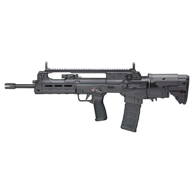 Springfield ARMORY Hellion 5.56x45mm NATO 18in 30rd Rifle HL918556B - View 2