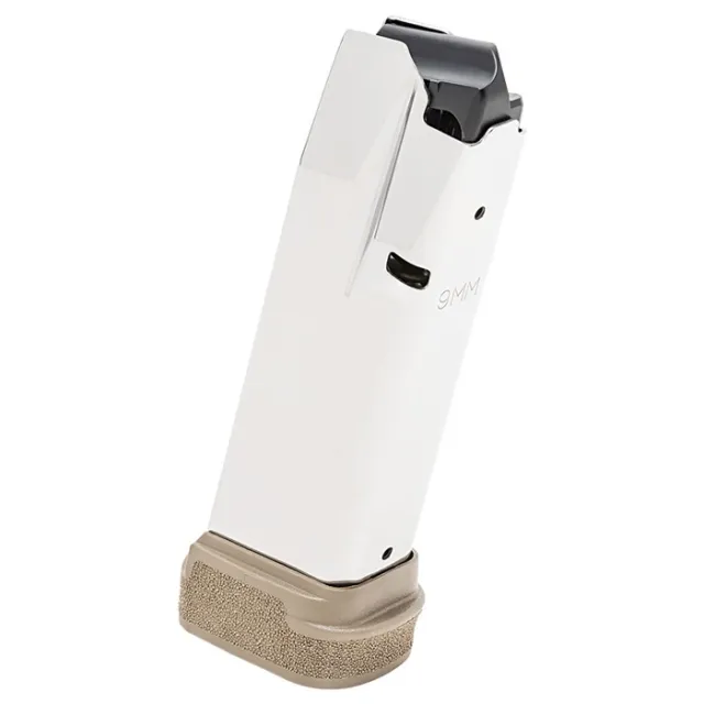 Springfield Armory Hellcat Pro 9mm 17 Round Magazine FDE HCP5917F - View 2