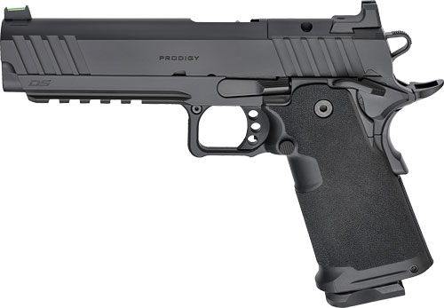 Springfield Armory 1911 DS 9mm PH9119AOSLC - View 2