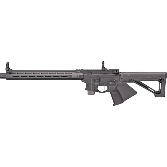 Springfield Armory Saint Victor 9mm STV91609BCA - View 2