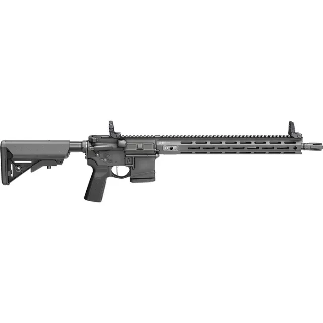 Springfield Armory STV916556BLC-V2-B5 5.56 NATO - View 2