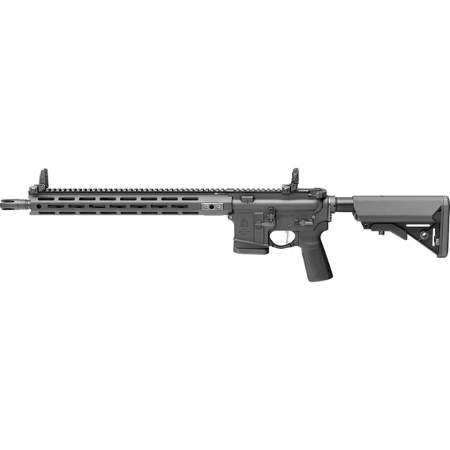 Springfield Armory STV916556BLC-V2-B5 5.56 NATO - View 3