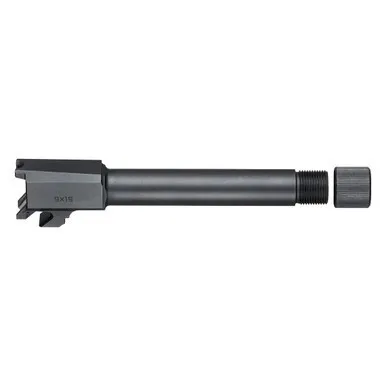 Springfield HCP0901TB-KIT Hellcat Pro 4.4" Threaded Barrel Kit - View 2