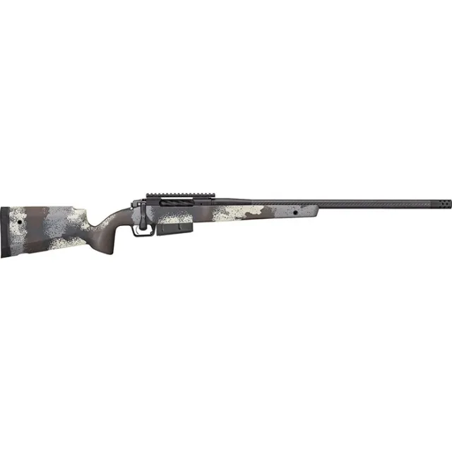 Springfield 2020 Waypoint Rifle 300 Win Mag 24" Barrel, TriggerTech, 3Rnd - BAW924300WMCFD - View 2