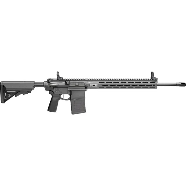 Springfield Armory STV920308B 308 Win - View 2