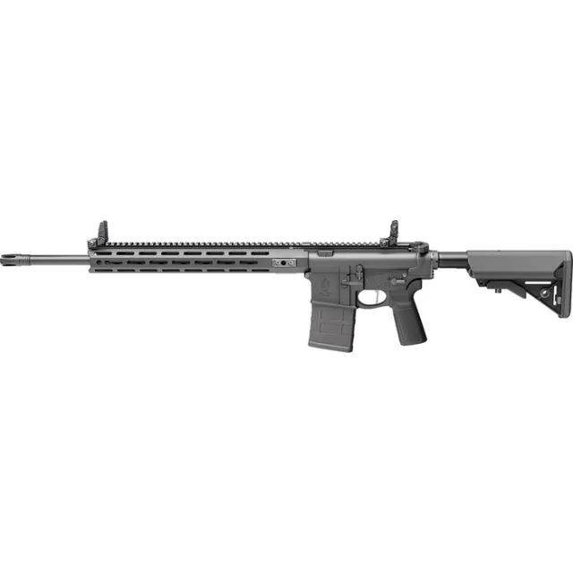 Springfield Armory STV920308B 308 Win - View 3