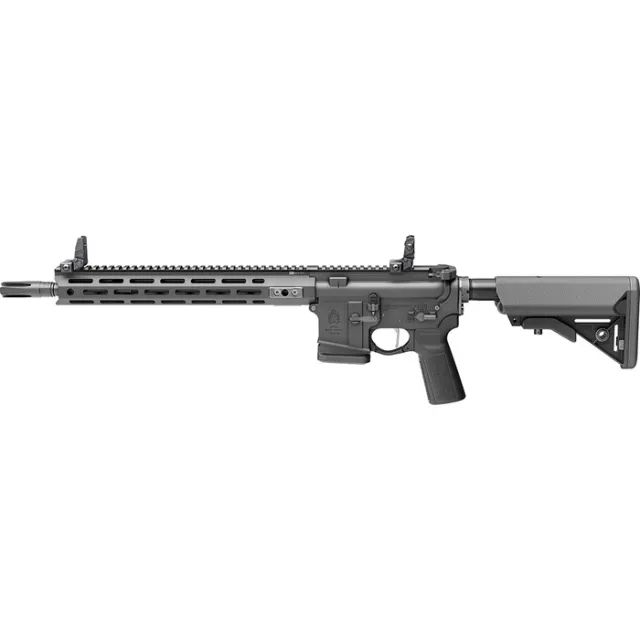 Springfield ST Victor 5.56 10Rd 14in Black Tactical - View 3