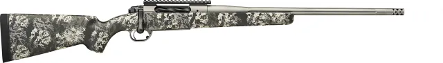 Springfield Armory 2020 Boundary 308 BAB920308Y 308 Win - View 2