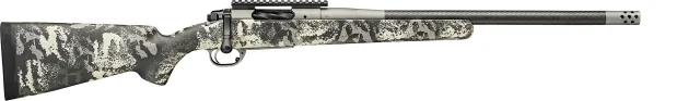 Springfield ARMORY Model 2020 Boundary .308 Win 20in 4rd Rogue Camo Rifle - View 2