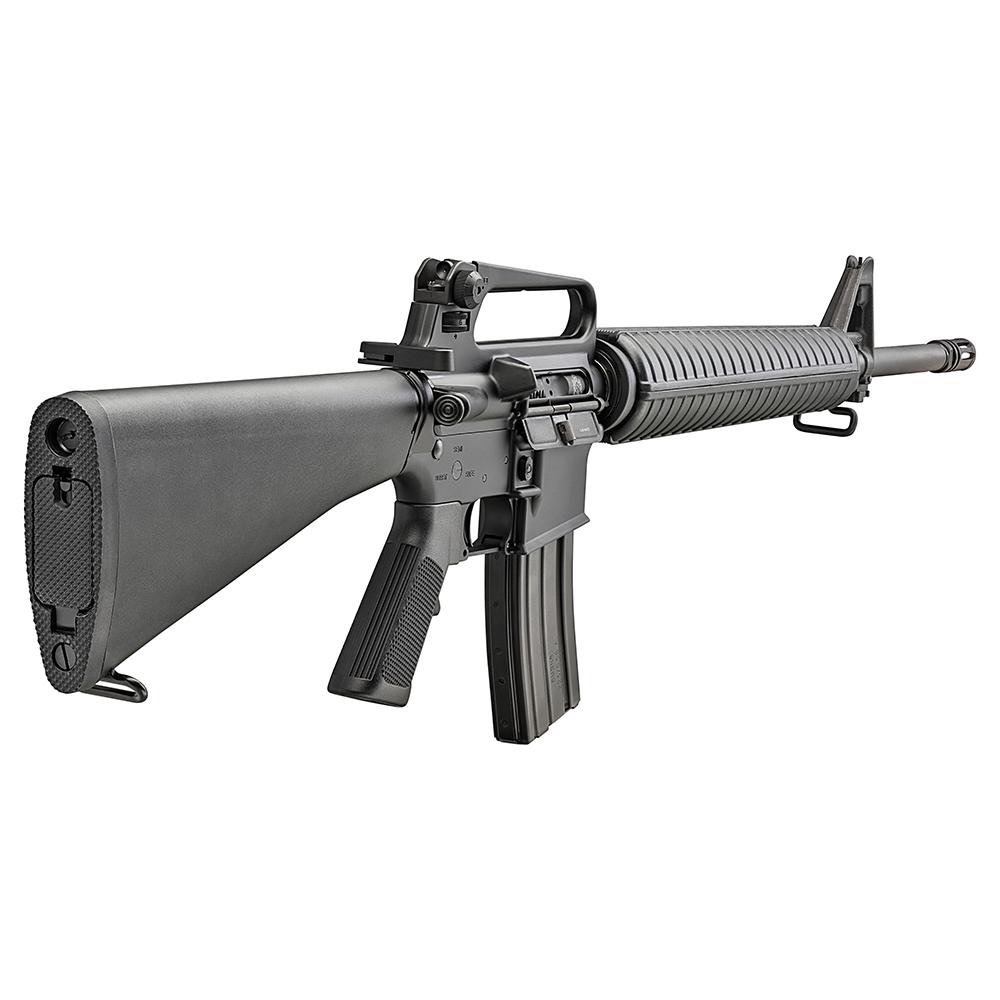 Springfield Armory SA-16 A2 5.56 SA920556B-A2 - View 2