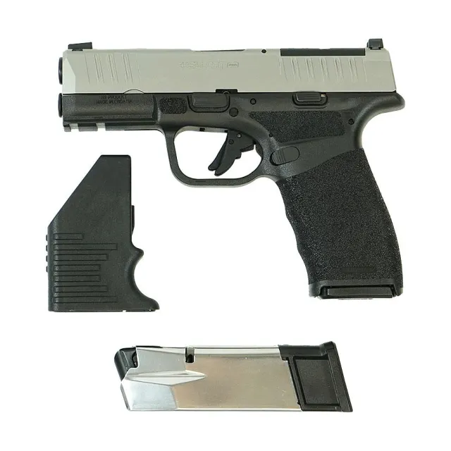 Springfield Armory Hellcat Pro 9mm HCP9379SOSPCA - View 2