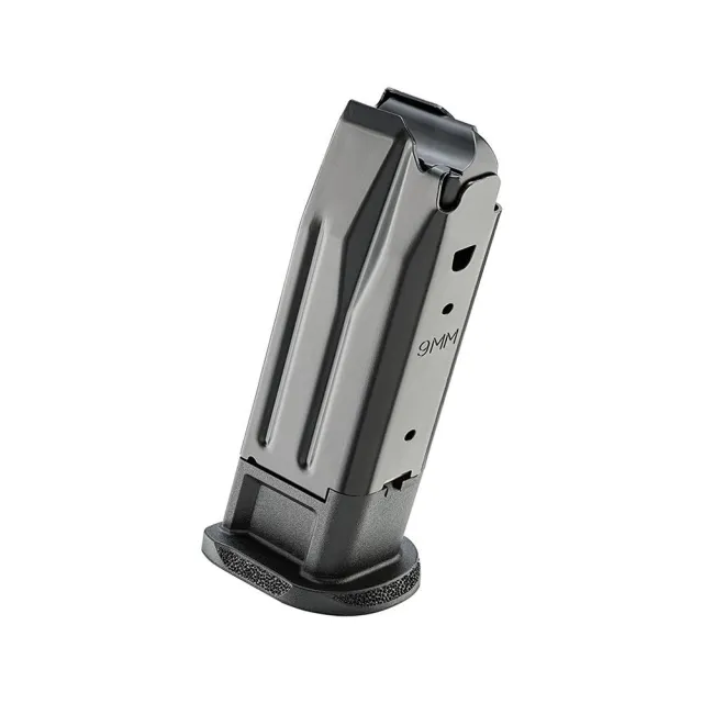 Springfield EC6010C Echelon Compact 9mm 10Rd Magazine - View 2