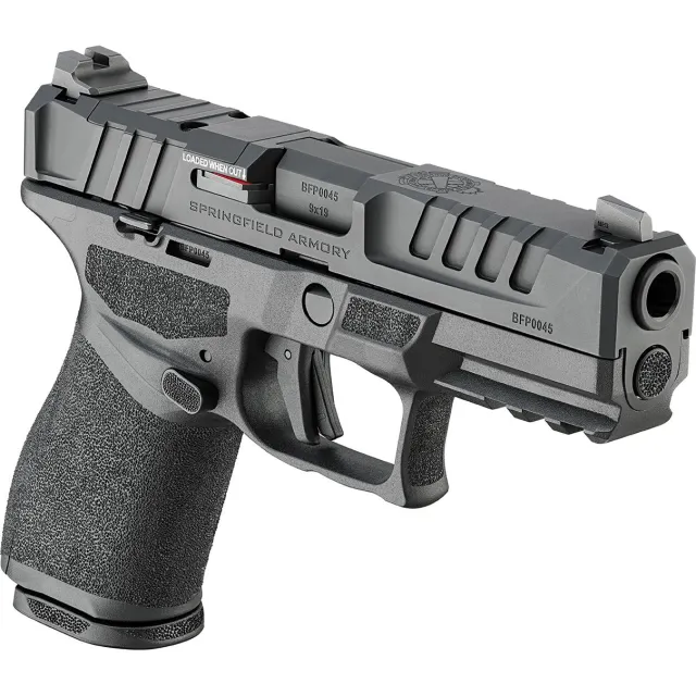 Springfield Armory Echelon 4.0C 9mm Luger EC9409BCAU - View 2