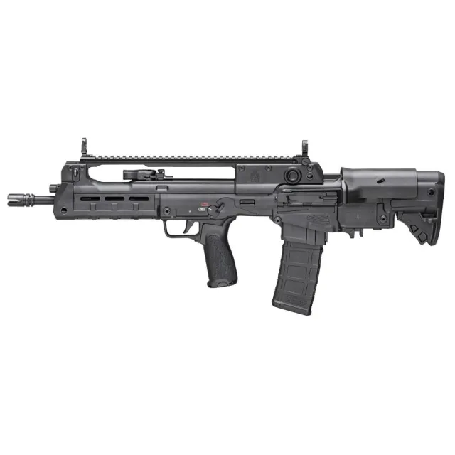 Springfield ARMORY Hellion 5.56mm 16in 2x30rd Bullpup Rifle HL916556B-GU25 - View 2