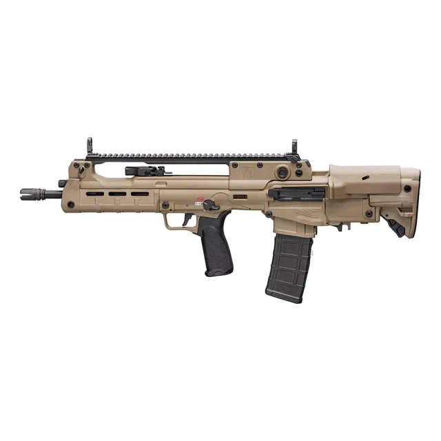 Springfield ARMORY Hellion 5.56mm 16in 2x30rd Bullpup Rifle HL916556F-GU25 - View 2